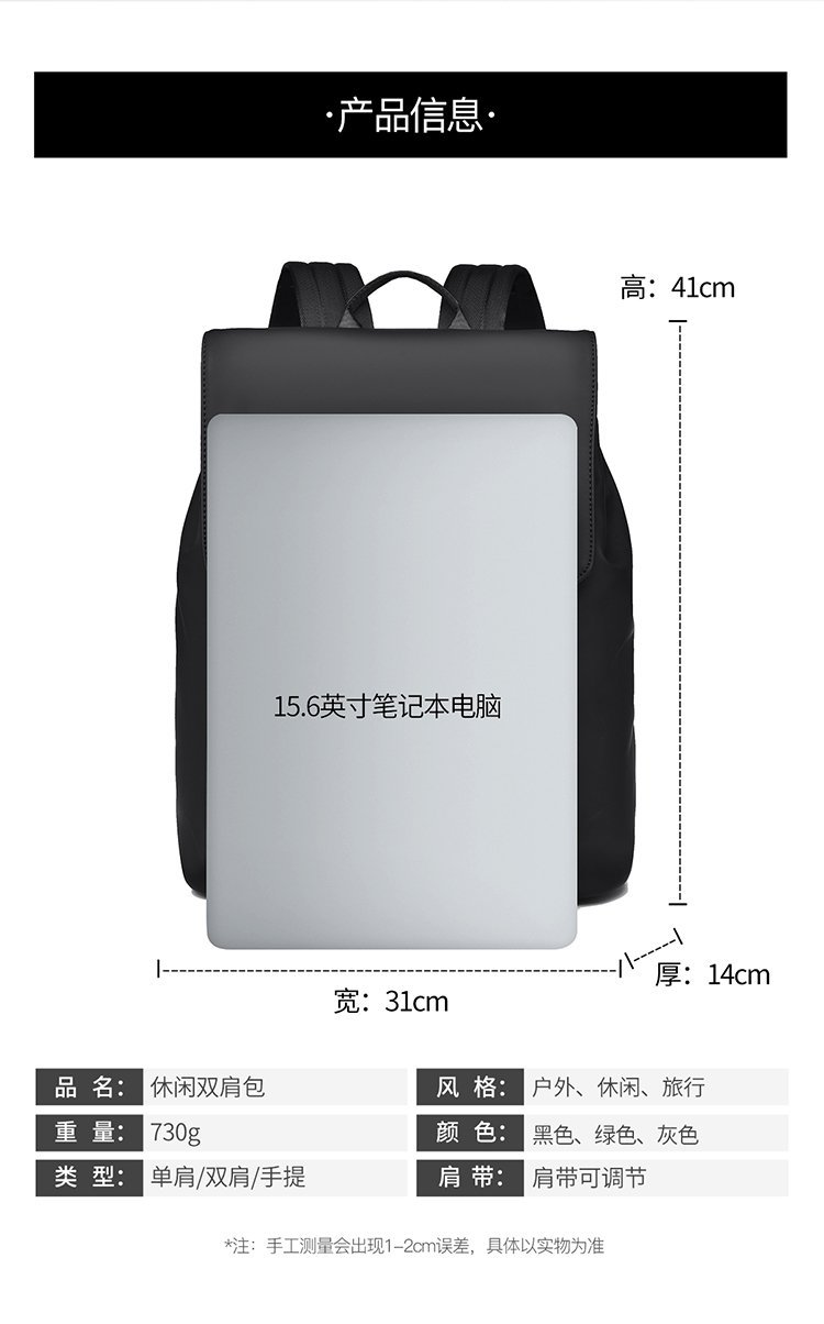 Bulk Supply Backpack for Bulk Wholesale Buyers — 1