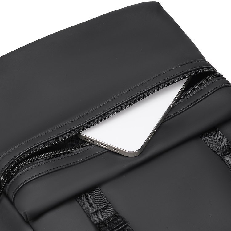 Bulk Supply Daily Backpack for School and Daily Use — 4