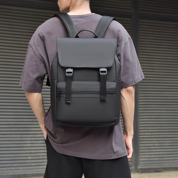 Bulk Supply Daily Backpack for School and Daily Use — 7