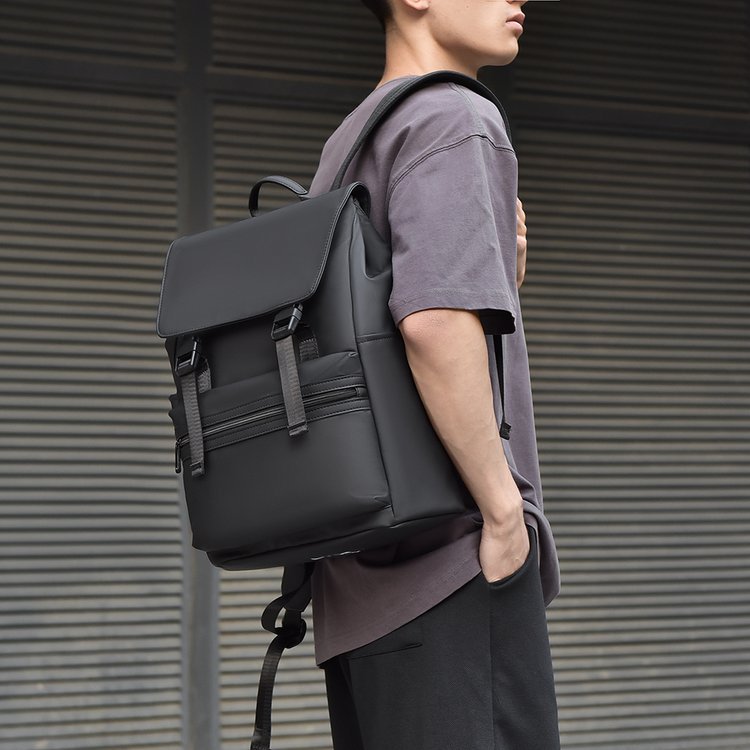 Bulk Supply Daily Backpack for School and Daily Use — 8