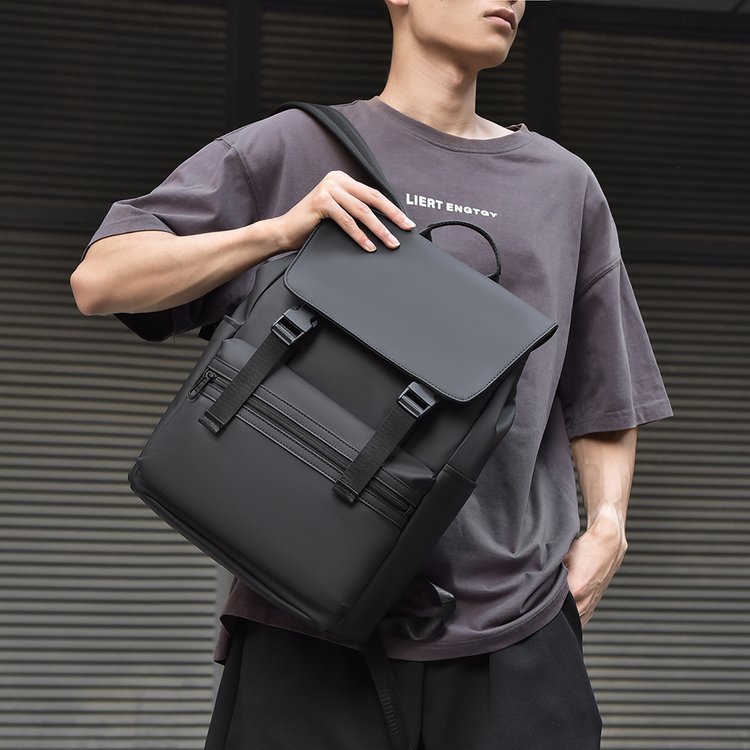Bulk Supply Daily Backpack for School and Daily Use — 9