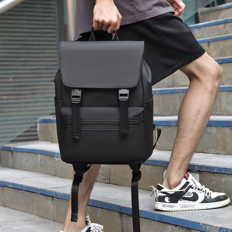 Bulk Supply Daily Backpack for School and Daily Use — 10