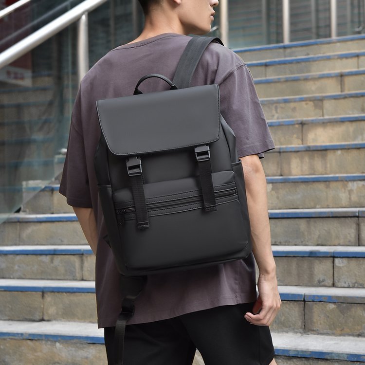 Bulk Supply Daily Backpack for School and Daily Use — 11