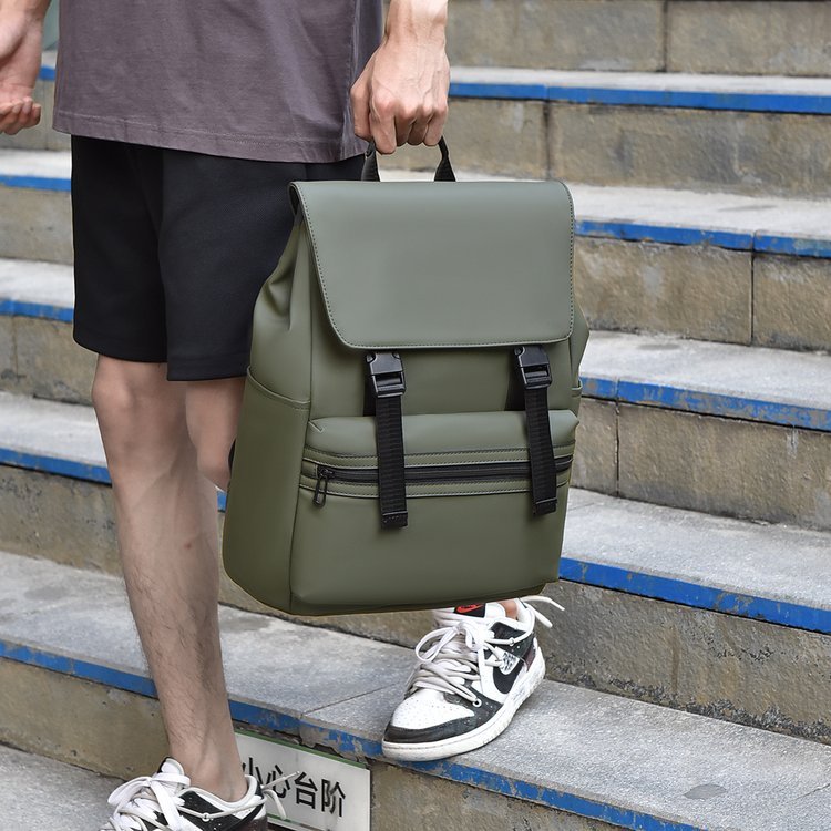 Bulk Supply Daily Backpack for School and Daily Use — 12