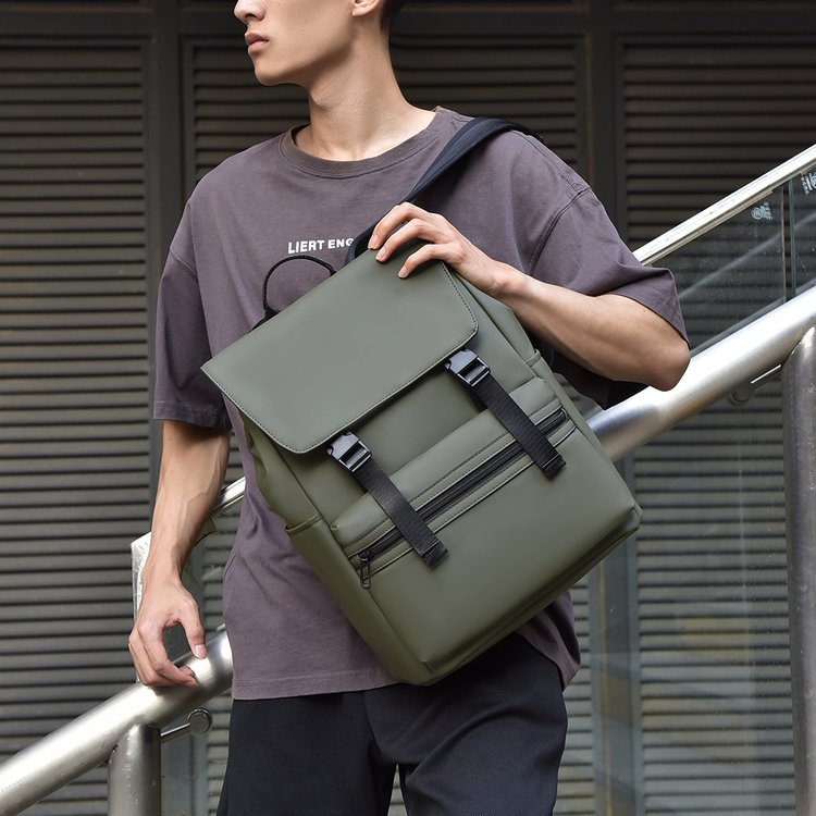 Bulk Supply Daily Backpack for School and Daily Use — 13