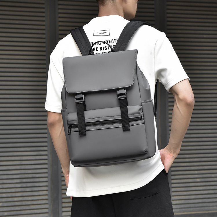 Bulk Supply Daily Backpack for School and Daily Use — 14