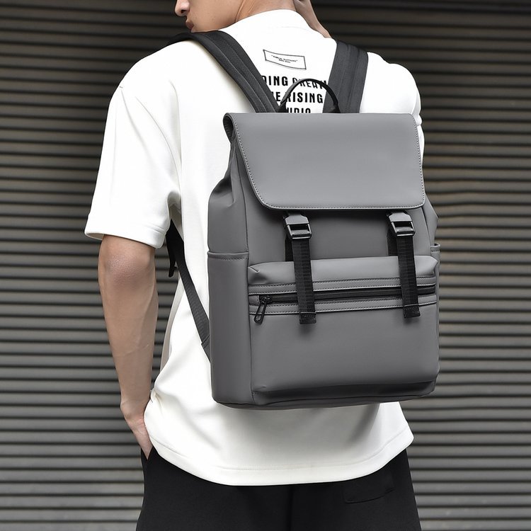 Bulk Supply Daily Backpack for School and Daily Use — 15