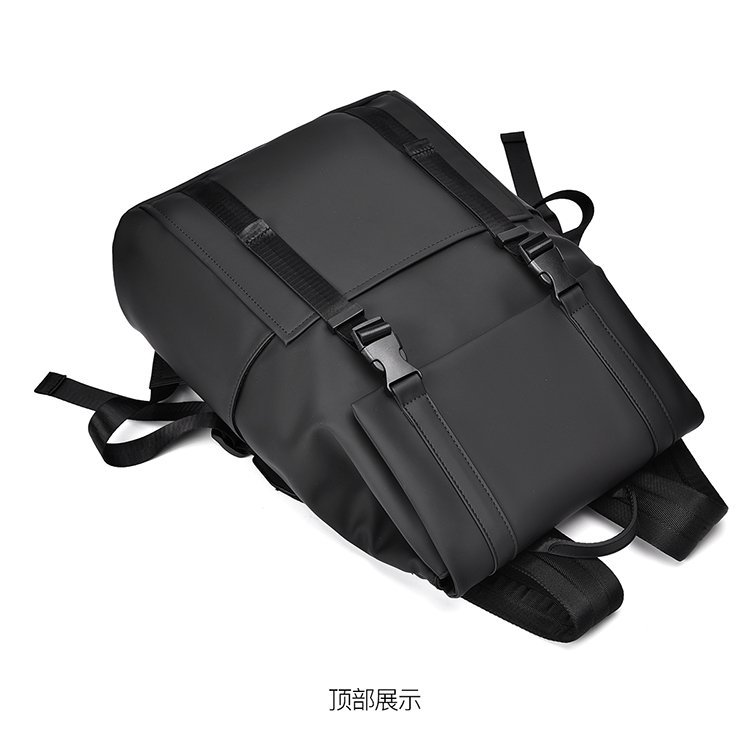 Custom Travel Backpack for Travel and Outdoor Use — 24