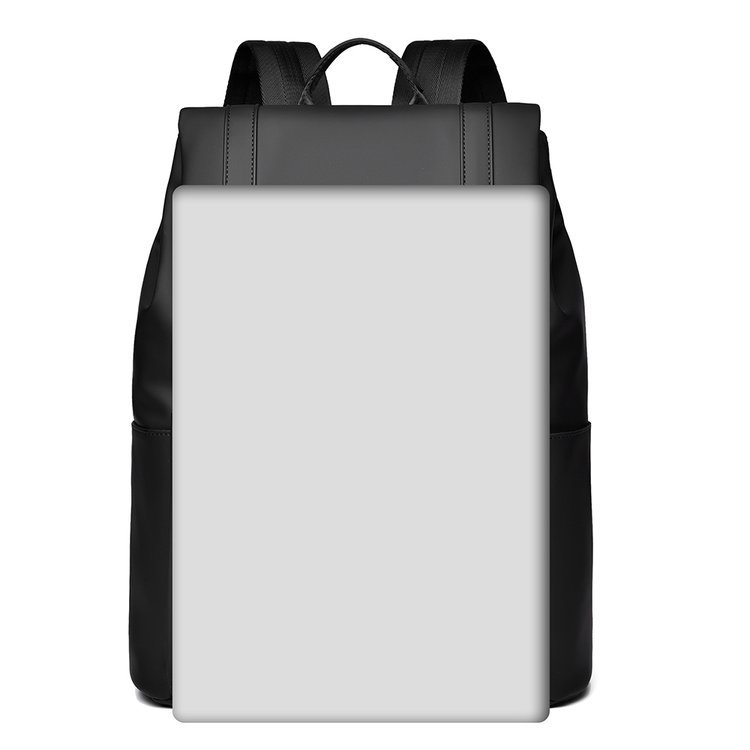 Custom Travel Backpack for Travel and Outdoor Use — 36