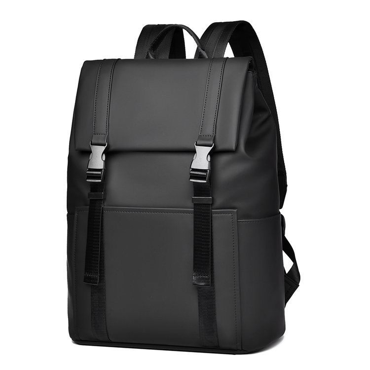 Custom Travel Backpack for Travel and Outdoor Use — 37