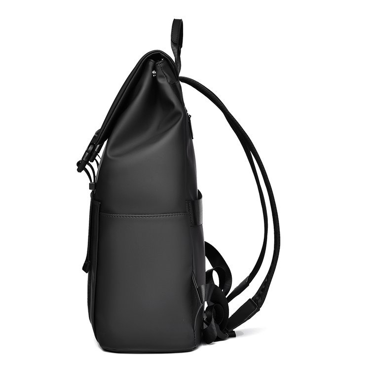 Custom Travel Backpack for Travel and Outdoor Use — 38