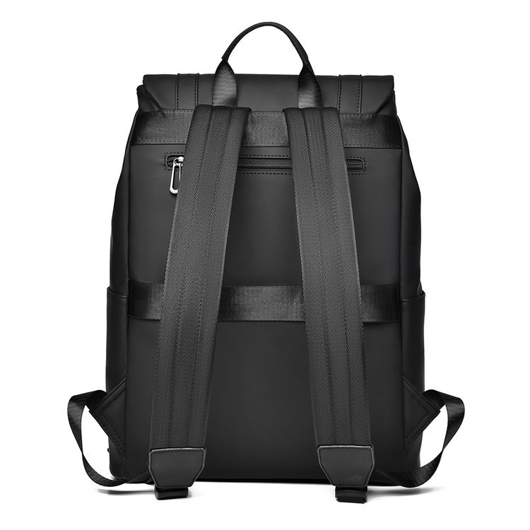Custom Travel Backpack for Travel and Outdoor Use — 39