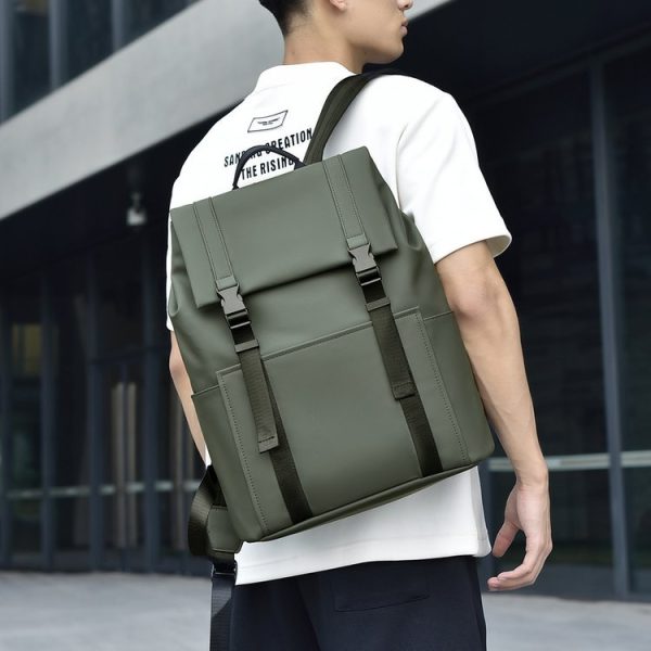 Custom Travel Backpack for Travel and Outdoor Use