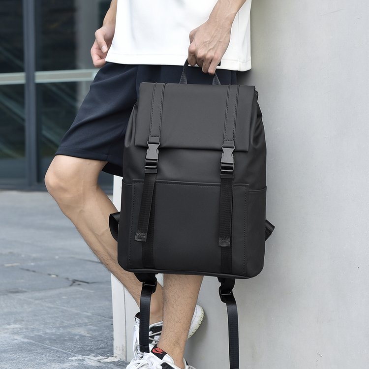 Custom Travel Backpack for Travel and Outdoor Use — 30