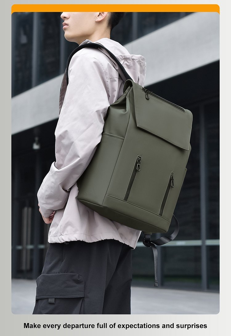 Wholesale Student Backpack for Retail Sourcing — 6