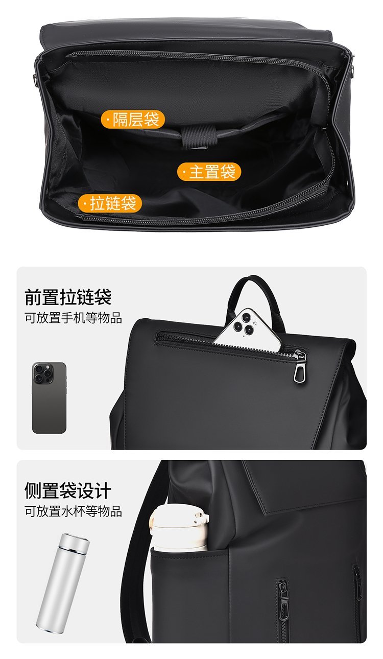 Wholesale Student Backpack for Retail Sourcing — 9