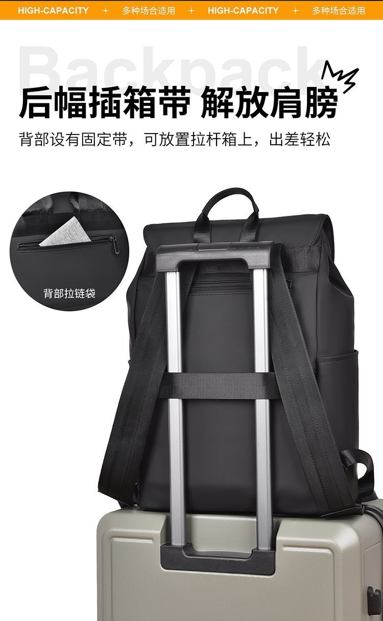 Wholesale Student Backpack for Retail Sourcing — 12