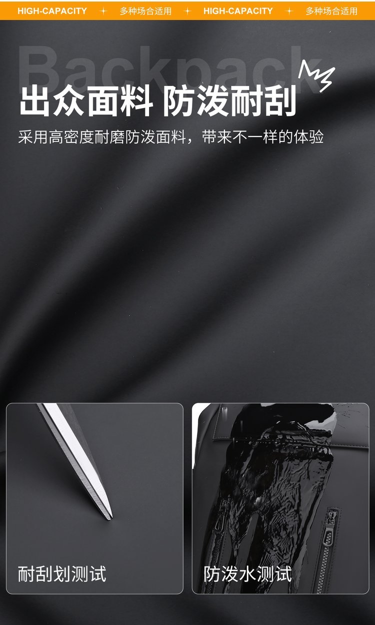 Wholesale Student Backpack for Retail Sourcing — 40