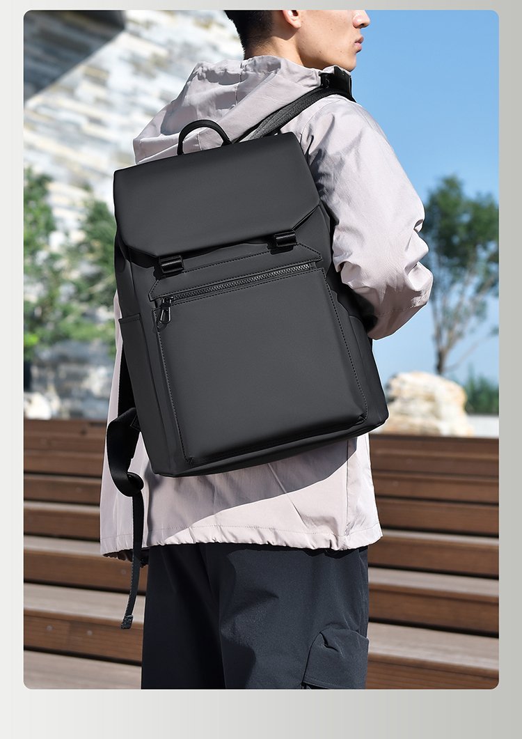 Custom Casual Backpack for Bulk Wholesale Buyers — 7