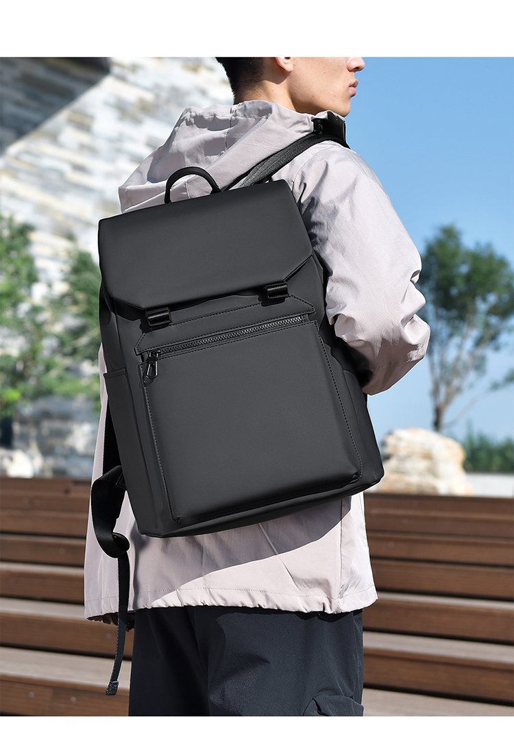 Custom Casual Backpack for Bulk Wholesale Buyers — 14