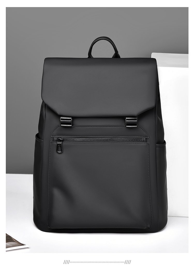 Custom Casual Backpack for Bulk Wholesale Buyers — 18