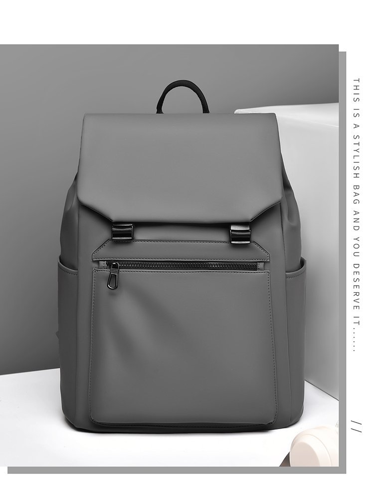 Custom Casual Backpack for Bulk Wholesale Buyers — 19
