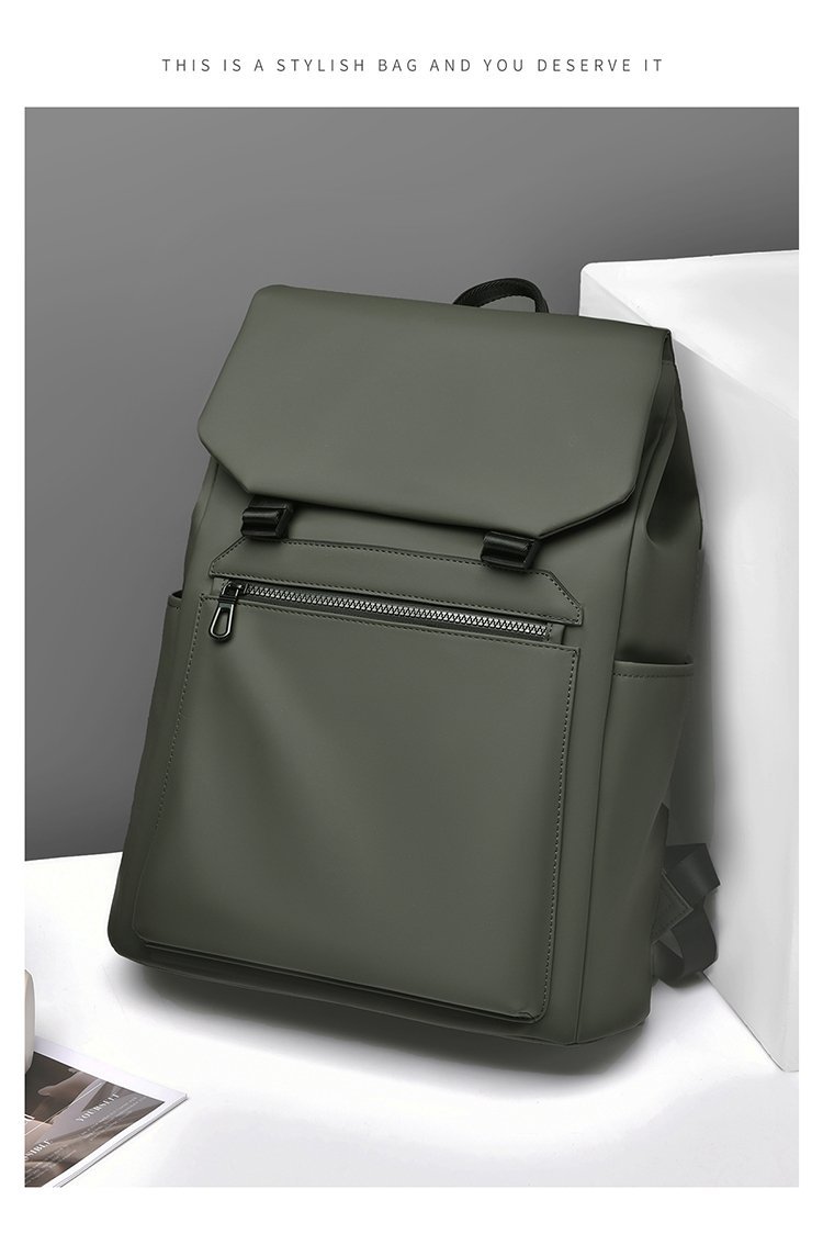 Custom Casual Backpack for Bulk Wholesale Buyers — 20