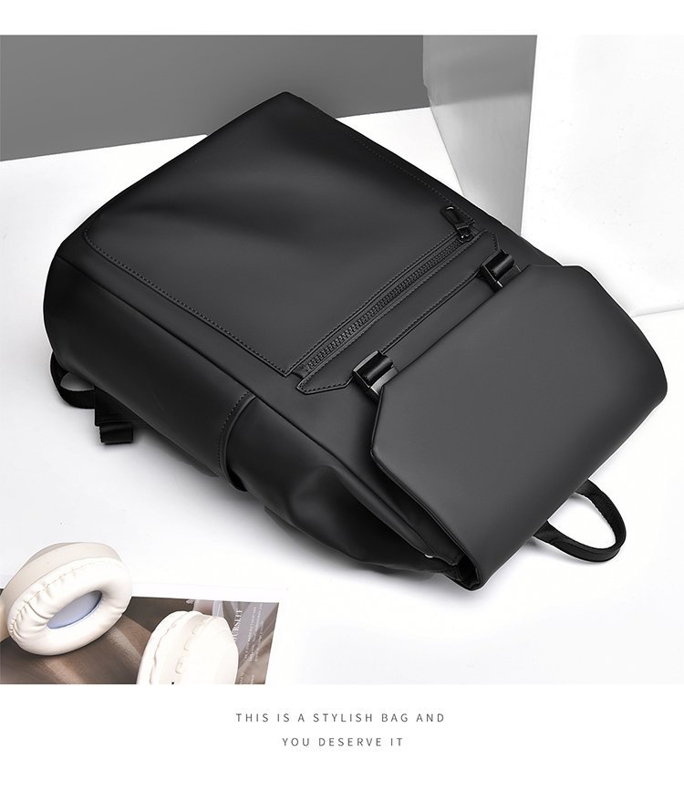 Custom Casual Backpack for Bulk Wholesale Buyers — 21
