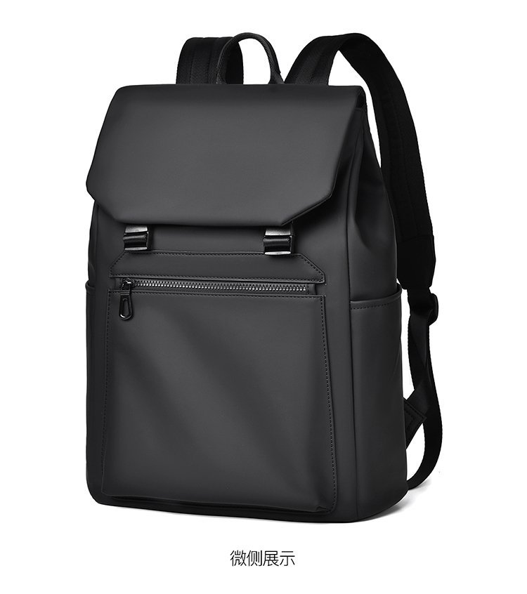 Custom Casual Backpack for Bulk Wholesale Buyers — 24