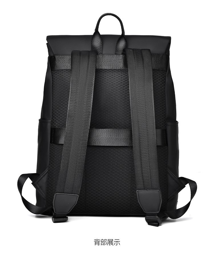 Custom Casual Backpack for Bulk Wholesale Buyers — 26