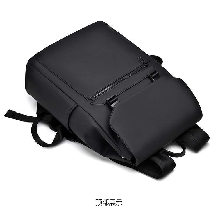 Custom Casual Backpack for Bulk Wholesale Buyers — 27