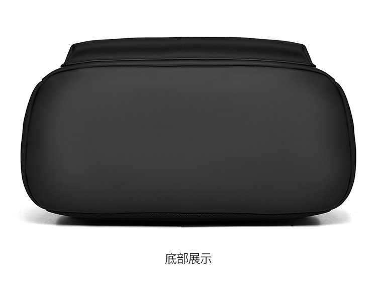 Custom Casual Backpack for Bulk Wholesale Buyers — 28