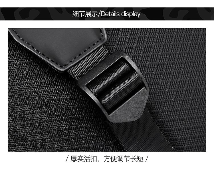 Custom Casual Backpack for Bulk Wholesale Buyers — 29