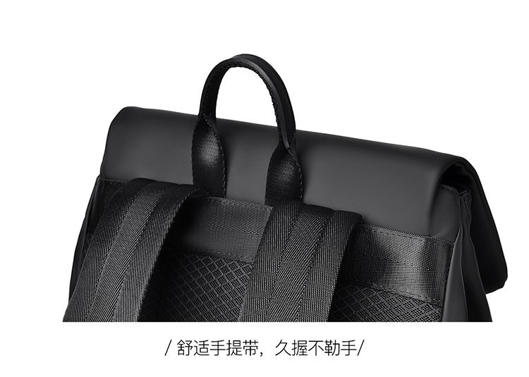 Custom Casual Backpack for Bulk Wholesale Buyers — 31