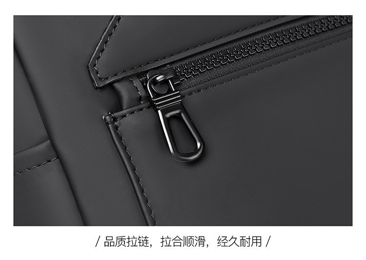 Custom Casual Backpack for Bulk Wholesale Buyers — 32