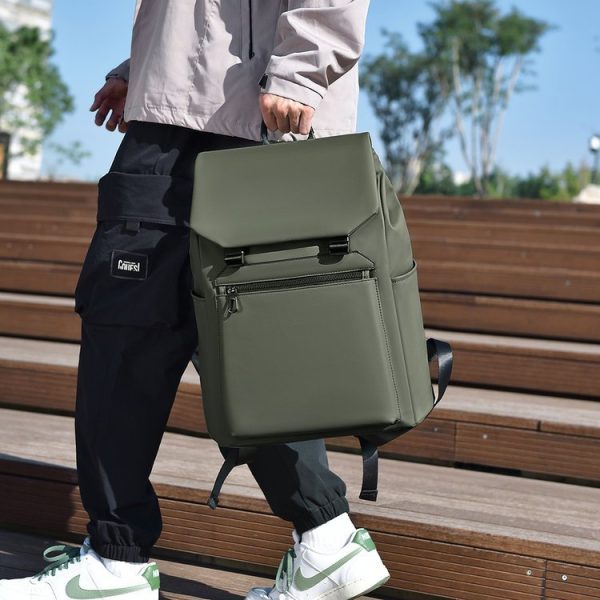 Custom Casual Backpack for Bulk Wholesale Buyers