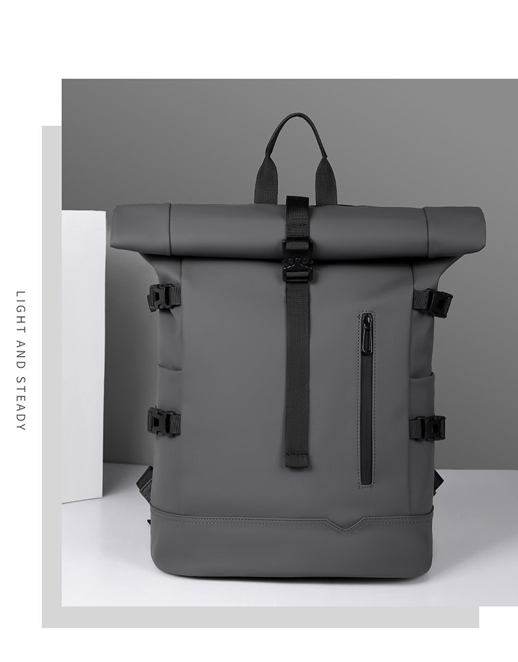 Factory Direct Travel Backpack for School and Daily Use — 20
