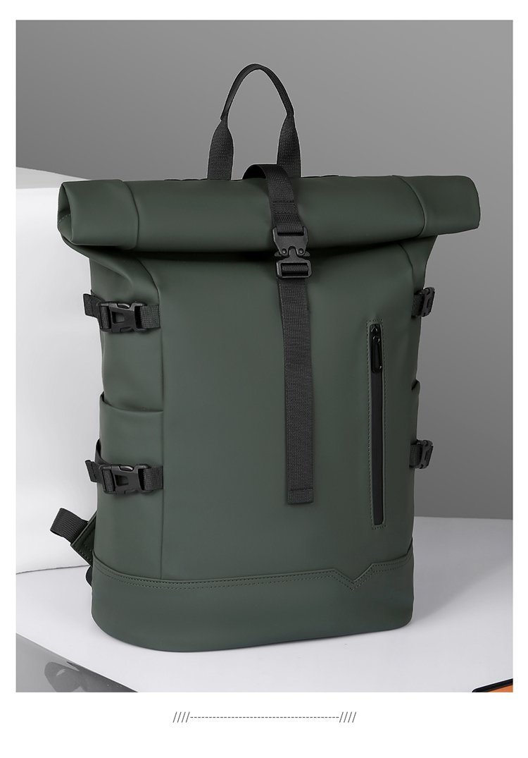 Factory Direct Travel Backpack for School and Daily Use — 21