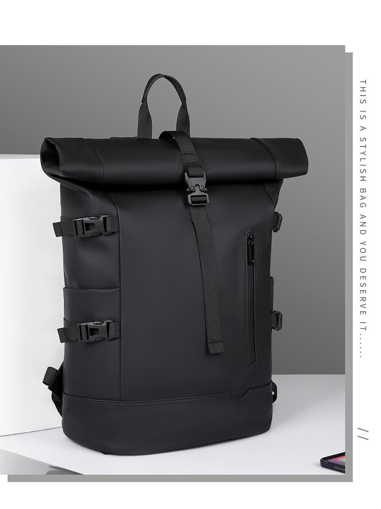 Factory Direct Travel Backpack for School and Daily Use — 22