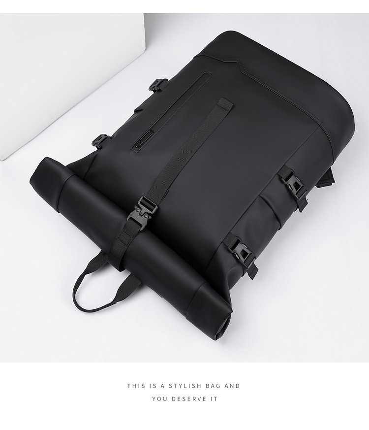 Factory Direct Travel Backpack for School and Daily Use — 24