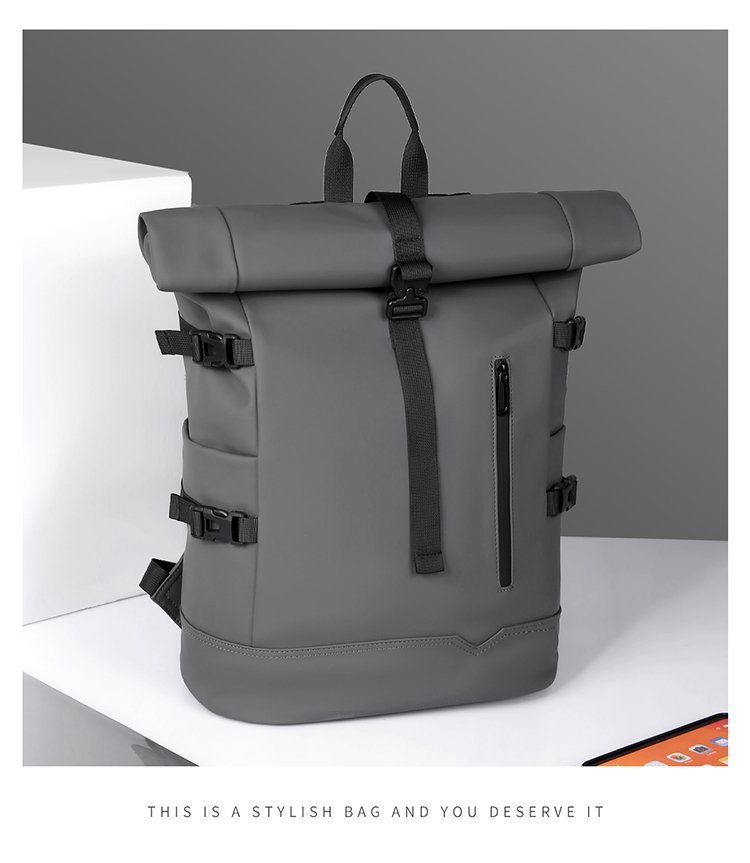 Factory Direct Travel Backpack for School and Daily Use — 25