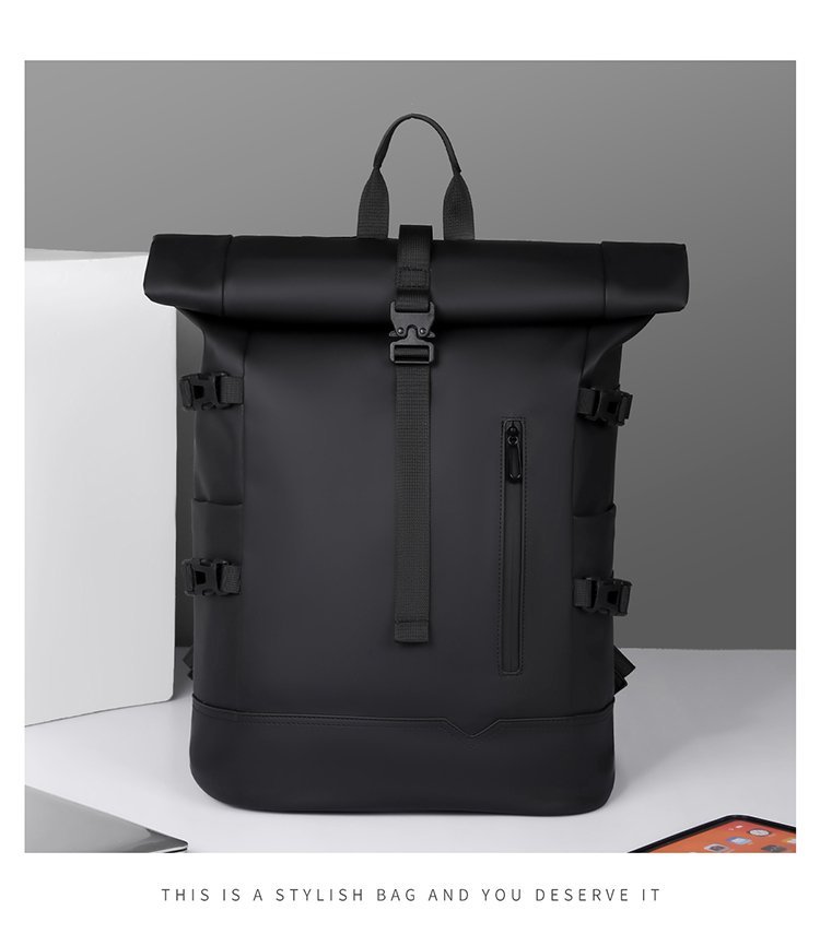 Factory Direct Travel Backpack for School and Daily Use — 26