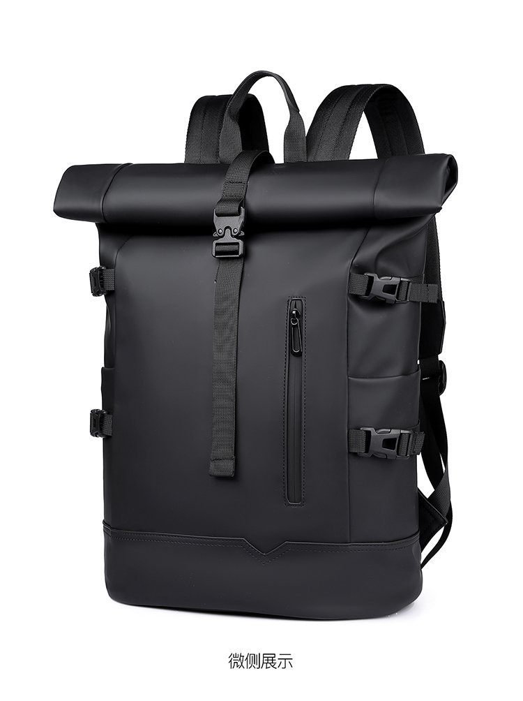 Factory Direct Travel Backpack for School and Daily Use — 28