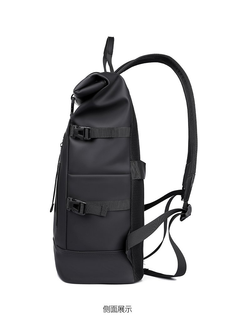 Factory Direct Travel Backpack for School and Daily Use — 29