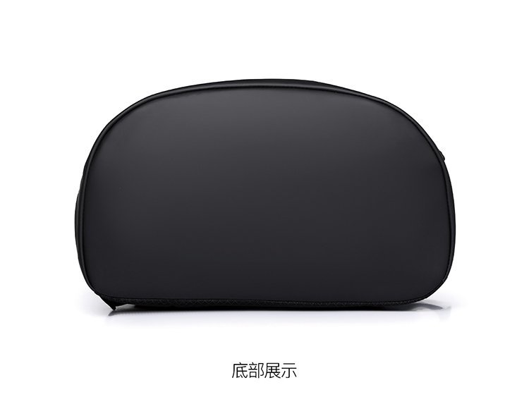 Factory Direct Travel Backpack for School and Daily Use — 31