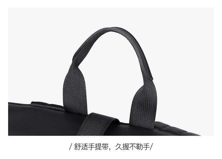 Factory Direct Travel Backpack for School and Daily Use — 34