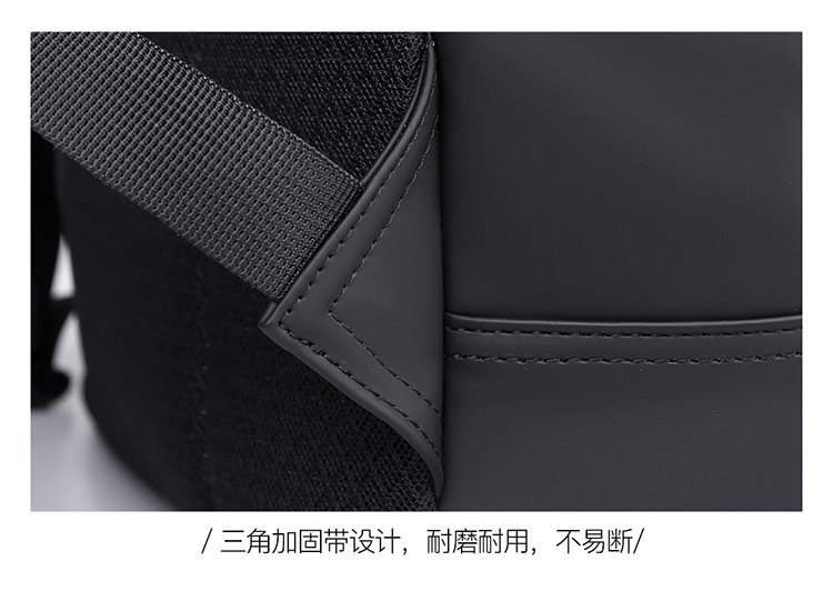 Factory Direct Travel Backpack for School and Daily Use — 35
