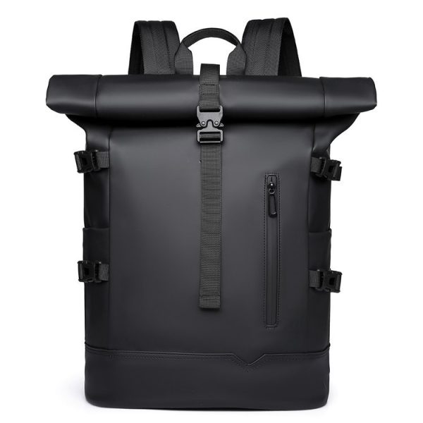 Factory Direct Travel Backpack for School and Daily Use