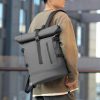 Factory Direct Travel Backpack for School and Daily Use