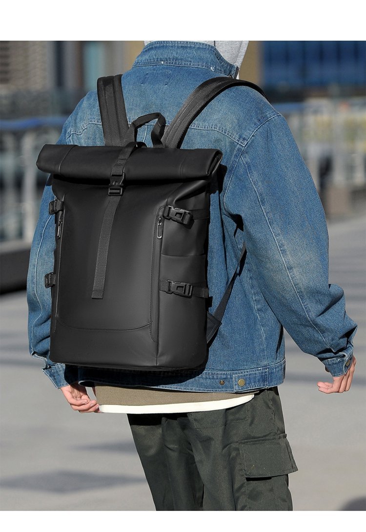 Bulk Supply Student Backpack for Retail Sourcing — 14